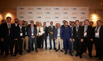 Διακρίσεις σε τρεις ελληνικές start ups στο Digital Economy Forum 