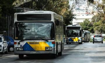 Έρχονται αλλαγές σε δρομολόγια λεωφορείων