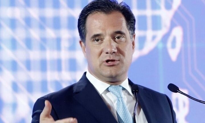 Γεωργιάδης: Αρχές Δεκεμβρίου ο πλειοδότης για το καζίνο στο Ελληνικό
