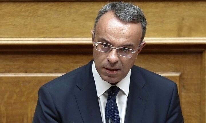Σταϊκούρας: Από 6.000 έως 29.000 ευρώ είναι μεσαία τάξη