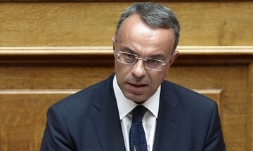 Σταϊκούρας: Από 6.000 έως 29.000 ευρώ είναι μεσαία τάξη