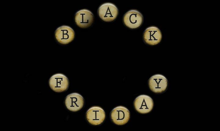 Μεγάλες οι προσδοκίες των εμπόρων για την Βlack Friday
