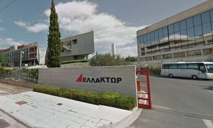 Ελλάκτωρ: Βγαίνει στις αγορές για άντληση 600 εκατ. ευρώ