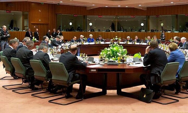 Eurogroup: Θα εγκριθεί επιστροφή κερδών των κεντρικών τραπεζών από ελληνικά ομόλογα
