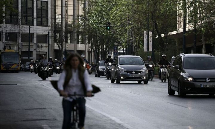 ΓΣΕΕ: Υψηλό το αναπτυξιακό κενό και το έλλειμμα ευημερίας