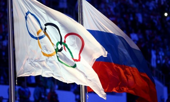 Εκτός Ολυμπιακών και Μουντιάλ η Ρωσία