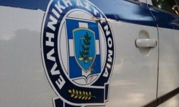 Εξουδετέρωση ωρολογιακού μηχανισμού στο Αστυνομικό Τμήμα Ζωγράφου