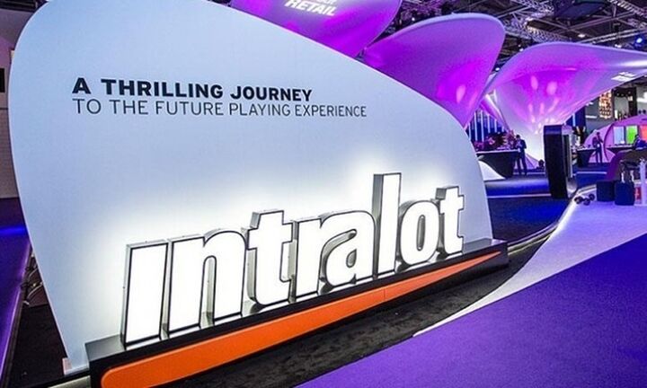 Intralot: Πώληση συμμετοχής στην Gamenet