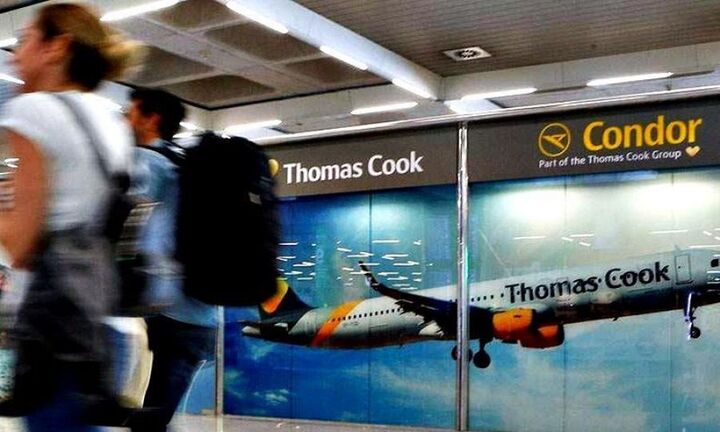 Καταγγελία ΠΟΕΕΤ για το επίδομα του ΟΑΕΔ λόγω Thomas Cook