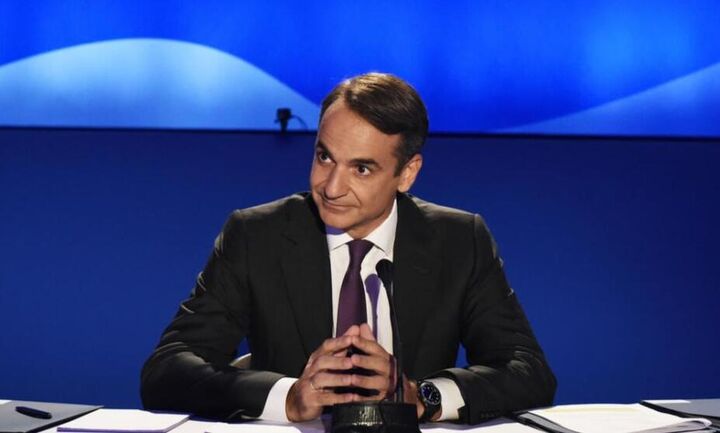 Μητσοτάκης: Αμεση νομοθετική ρύθμιση για προσωπικό ασφαλείας στο Μετρό