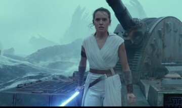 Star Wars: Το φινάλε μιας εποποιίας