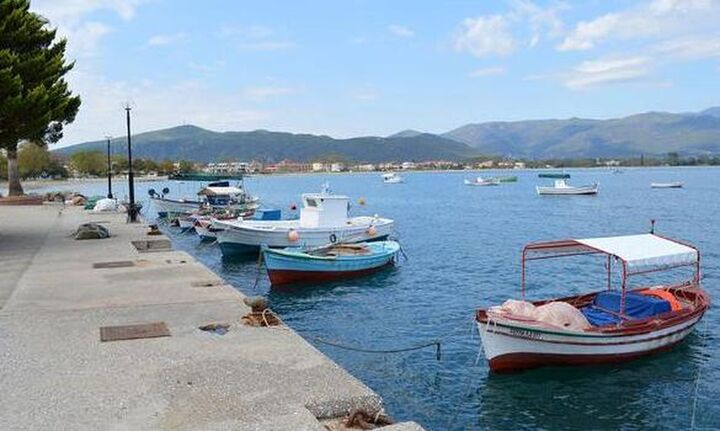 Tα 34 λιμάνια που θα γίνουν έργα 4,4 εκατ. ευρώ