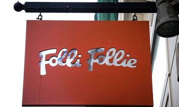 Νέο Δ.Σ. στη Folli Follie