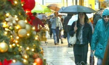 Meteo: Έρχεται επιδείνωση του καιρού