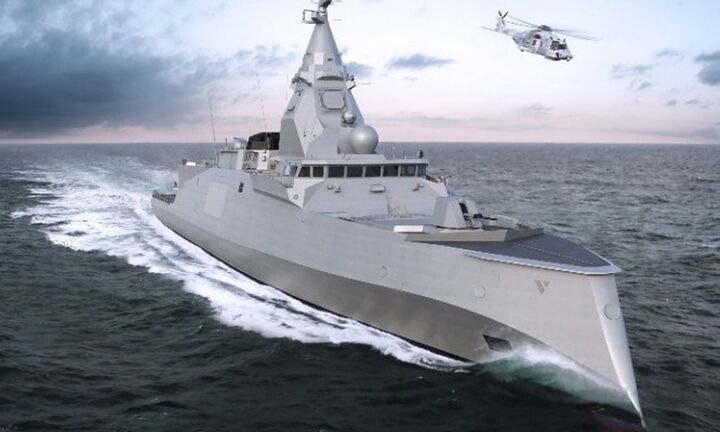 Naval Group: 8 ελληνικές εταιρείες στη διεθνή εφοδιαστική αλυσίδα του ομίλου