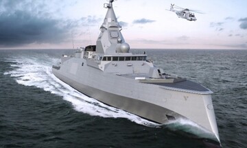 Naval Group: 8 ελληνικές εταιρείες στη διεθνή εφοδιαστική αλυσίδα του ομίλου