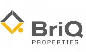 Briq Properties: Έναρξη διαπραγμάτευσης των νέων μετοχών