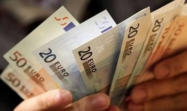 "Κληρώνει" 300 εκατ. ευρώ σε 900 χιλιάδες νοικοκυριά στις 30 Δεκεμβρίου