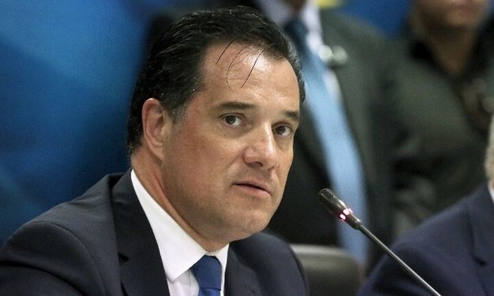 Γεωργιάδης: Απελευθερώνονται χιλιάδες εγκλωβισμένα επενδυτικά σχέδια