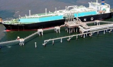 Με 20% η ΔΕΠΑ στο FSRU της Αλεξανδρούπολης