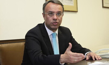 Σταϊκούρας: Το 2020 οι διαπραγματεύσεις για το πρωτογενές πλεόνασμα