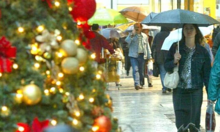 Ανοιχτά την Κυριακή τα καταστήματα