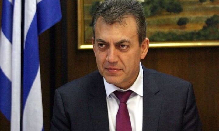 Βρούτσης: Σημαντικός αριθμός συνταξιούχων θα δει αυξήσεις