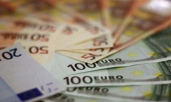 Δημοπρασία εντόκων: Αντλήθηκαν 1,3 δισ. ευρώ με μηδενική απόδοση