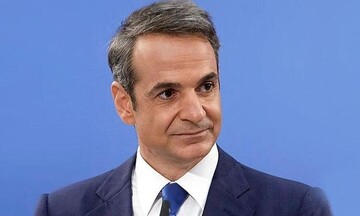 Μητσοτάκης: Μείωση φόρων με μείωση των πρωτογενών πλεονασμάτων