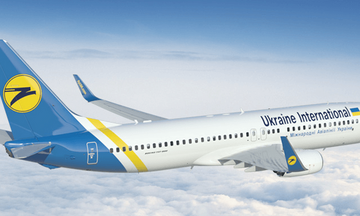 Αεροπορική τραγωδία στο Ιράν - 176 νεκροί