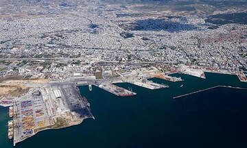 ΟΛΘ: Αυξημένα μεγέθη σε εμπορευματοκιβώτια και φορτίο το 2019