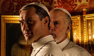 The New Pope: Το σίκουελ του The Young Pope με τον Τζουντ Λο, αποκλειστικά στην Cosmote TV
