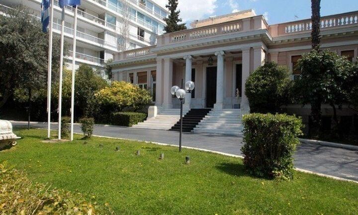 Συναντήσεις Μητσοτάκη με Τσίπρα, Γεννηματά