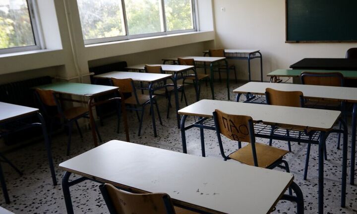 5.250 μόνιμοι διορισμοί δασκάλων και καθηγητών:Ξεκινά η υποβολή