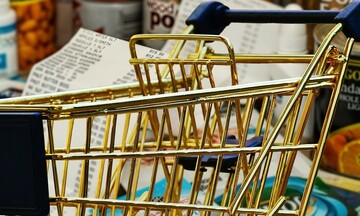 Στο 0,8% ο πληθωρισμός