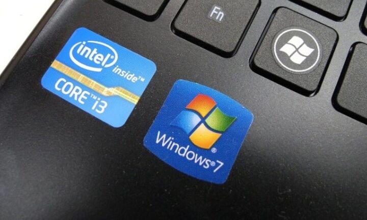 Microsoft: Τέλος από σήμερα η τεχνική υποστήριξη των Windows 7 