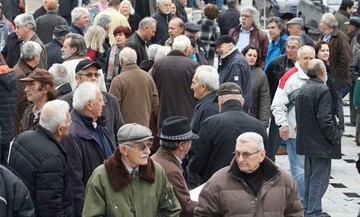 Νωρίτερα η καταβολή των συντάξεων Φεβρουαρίου