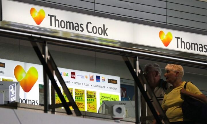 H ΑΑΔΕ για επιχειρήσεις που είχαν συμβόλαια με την Thomas Cook