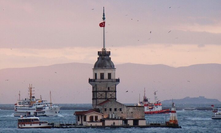 Τουρκικό δάκτυλο για αποκλεισμό της Ελλάδας βλέπουν οι Γερμανοί