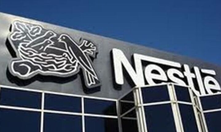 Nestle Ελλάς: Δράσεις κατά της κλιματικής αλλαγής