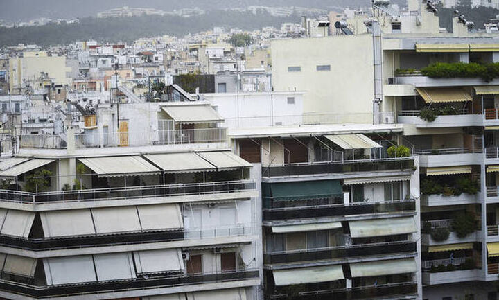 Spitogatos: Αύξηση τιμών στην ελληνική αγορά ακινήτων το 2019