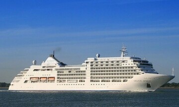 Ο Πειραιάς homeport για το MSC Lirica το 2021