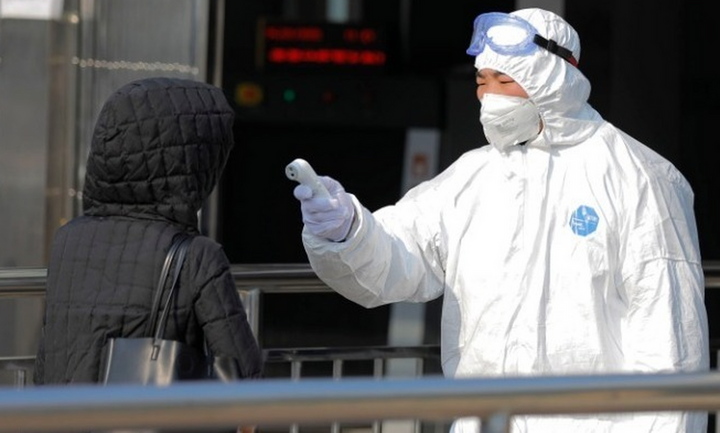 Σε επιφυλακή η ΕΕ για το νέο κορονοϊό