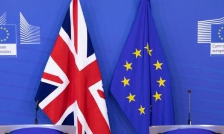 Την Τετάρτη ψηφίζει η Ευρωβουλή για τη Συμφωνία για το Brexit