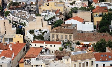 Οδηγίες ΑΑΔΕ για την αναστολή του ΦΠΑ στα ακίνητα