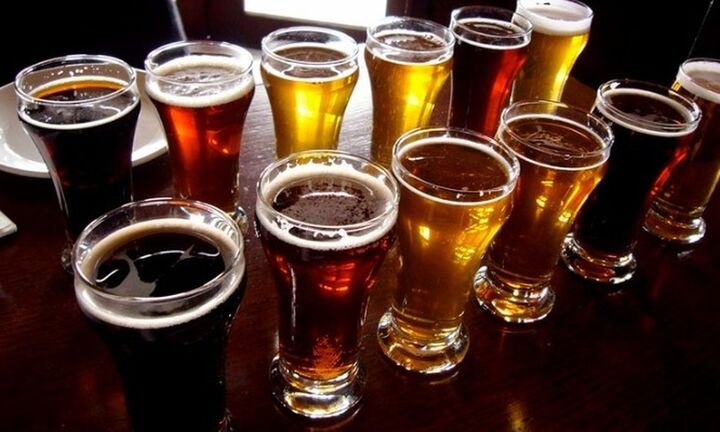 Beer Day στην HORECA από την ΕΕΖ
