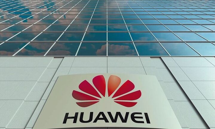 Η Huawei διαψεύδει συνεργασία με τις κινέζικες αρχές ασφαλείας