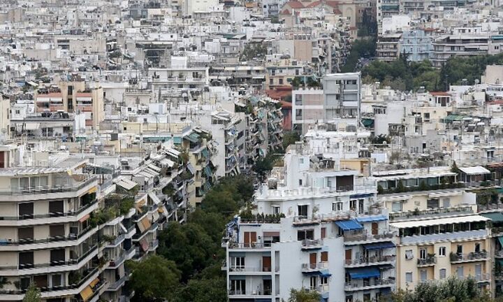 ΥΠΕΝ: Νέο θεσμικό πλαίσιο για την ενεργειακή αναβάθμιση κτιρίων