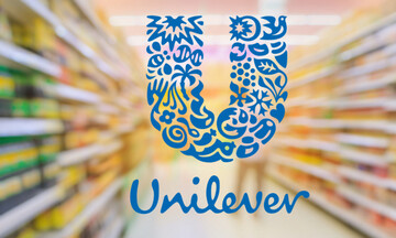 Unilever: Μείωση κερδών, αύξηση του τζίρου το 2019