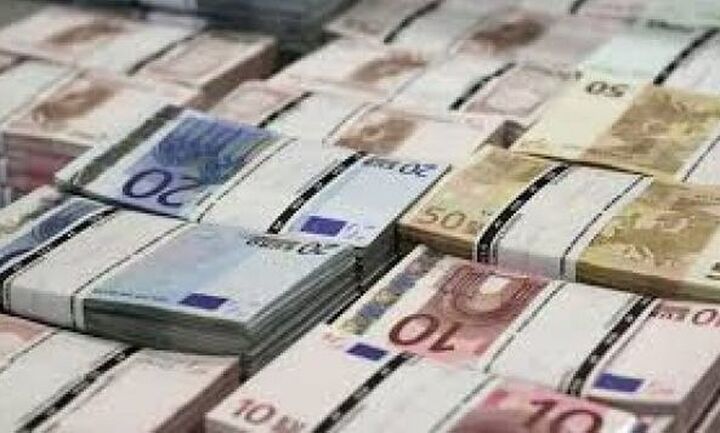 Δεκτές μη ανταγωνιστικές προσφορές 112,5 εκατ. για τα 6μηνα έντοκα